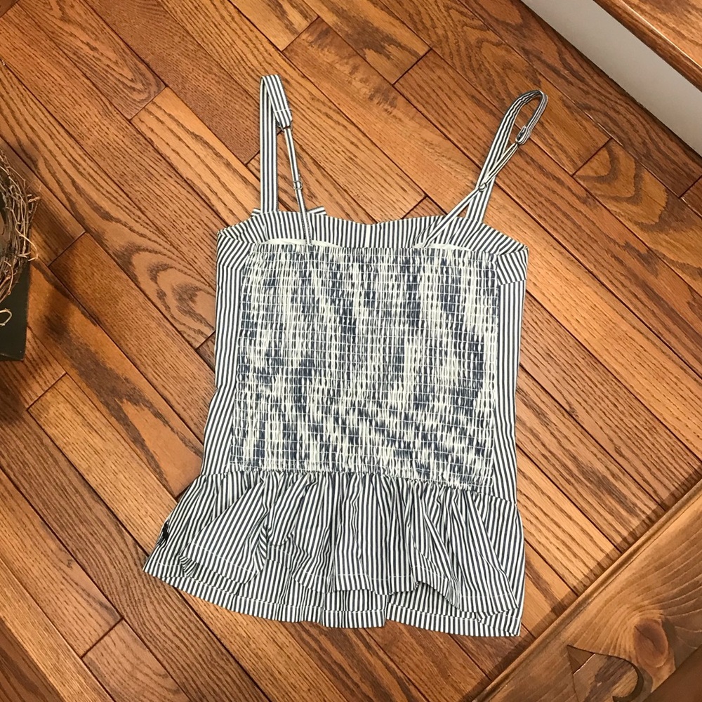 A&F Tank Top - Picture 2 of 2
